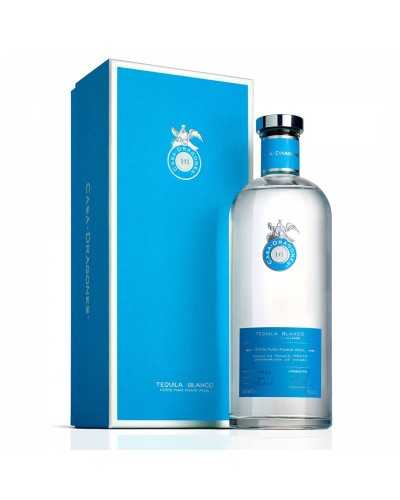 Casa Dragones Tequila Blanco 750ml - 