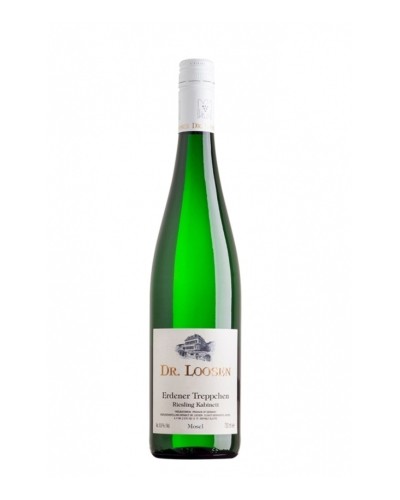 Dr. Loosen Erdener Treppchen Riesling Kabinett 750ml - 