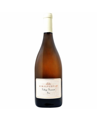 Kiralyudvar Tokaji Furmint Sec 750ml - 