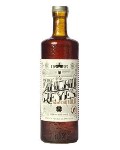 Ancho Reyes Liqueur Ancho Chile 750ml - 