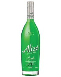 Alize Liqueur Apple 1lt - 