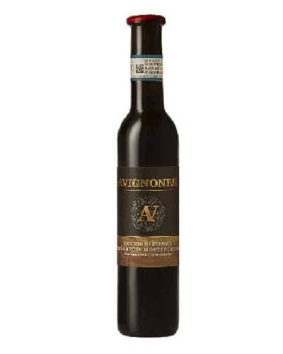 Avignonesi Vin Santo di Montepulciano Occhio di Pernice 375ml - 