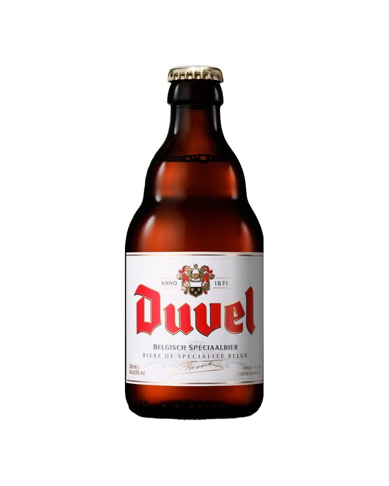 Duvel Belgisch Speciaalbier 11.3OZ - 
