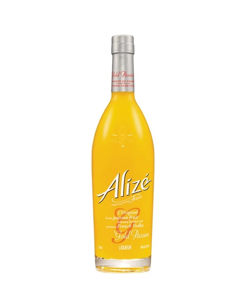 Alize Liqueur Gold Passion 1Lt - 