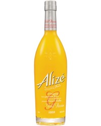 Alize Liqueur Gold Passion 1Lt - 
