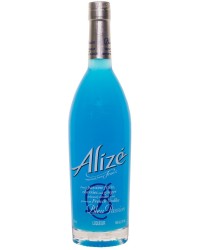 Alize Liqueur Bleu Passion 750ml - 