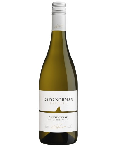Greg Norman Estates Chardonnay Santa Barbara 750ML - 