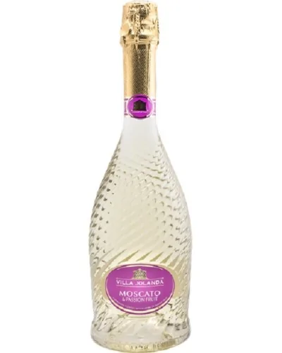 Villa Jolanda Moscato & Passion Fruit 750ml - 