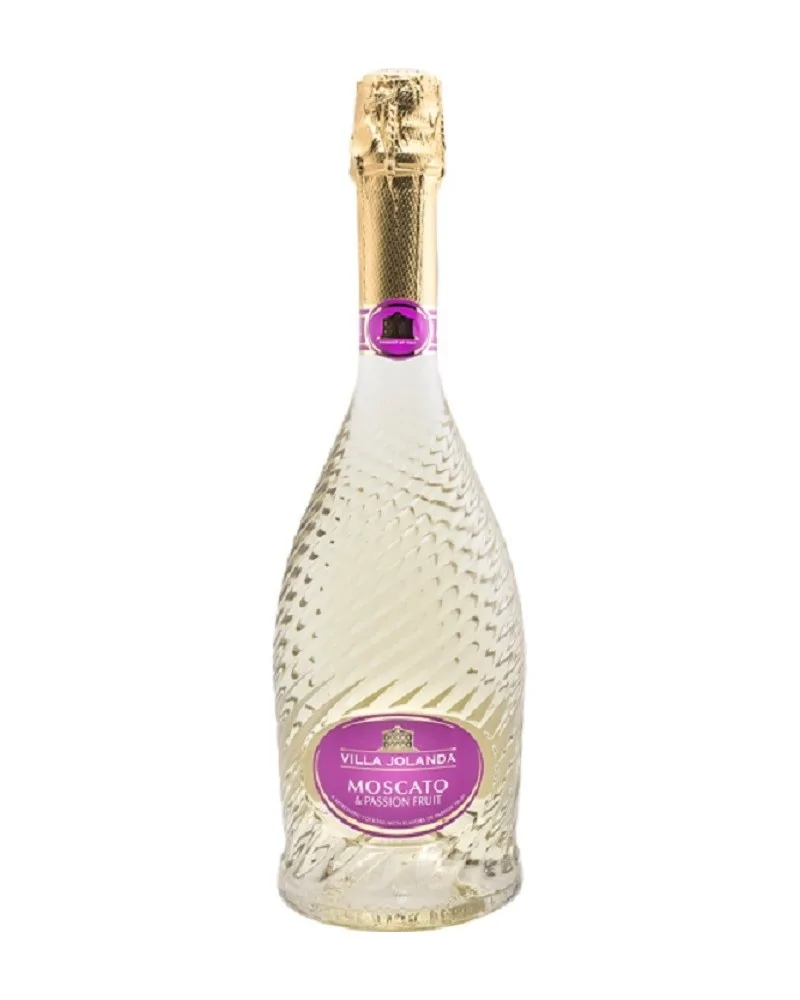 Villa Jolanda Moscato & Passion Fruit 750ml - 