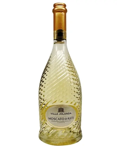 Villa Jolanda Moscato d'Asti 750ml - 