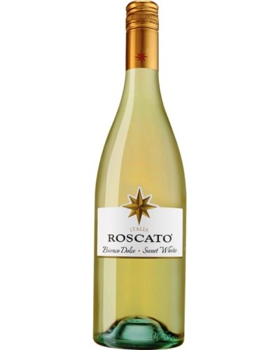 Roscato Bianco Dolce 750ml - 