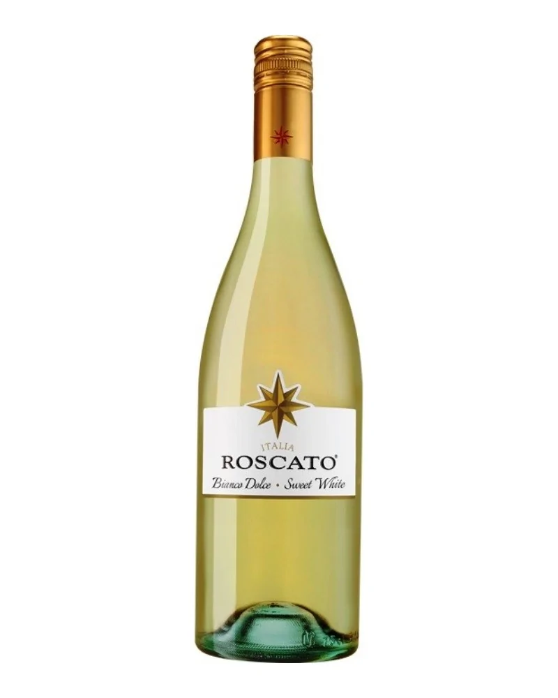 Roscato Bianco Dolce 750ml - 