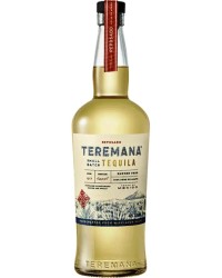 Teremana Tequila Reposado 750ml - 