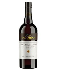 Cantine Florio Marsala Superiore Dry Vecchioflorio 750ml - 