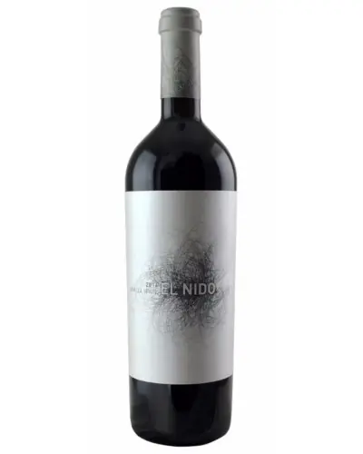 El Nido Jumilla 2018 - 750ml