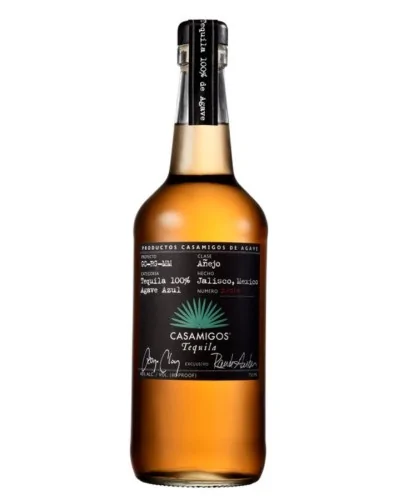 Casamigos Tequila Anejo 750ml - 