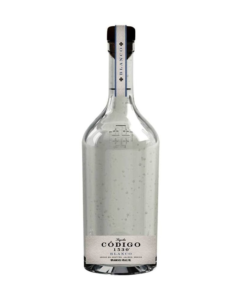 Codigo 1530 Blanco Tequila