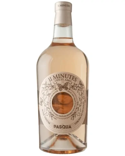 Pasqua 11 Minute Rose 750ml - 