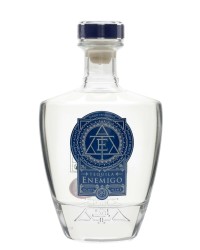 Enemigo Tequila Anejo Cristalino 89 750ml - 
