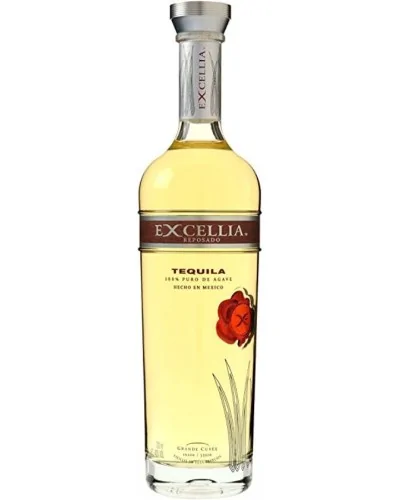 Excellia Tequila Reposado 750ml - 