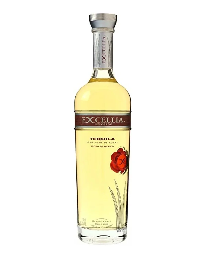 Excellia Tequila Reposado 750ml - 