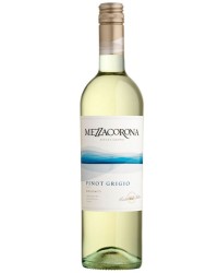 Mezzacorona Pinot Grigio 750ml - 