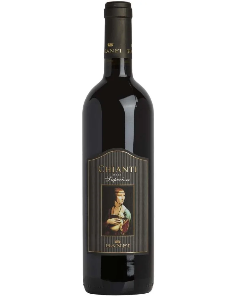 Banfi Chianti Superiore 750ml - 