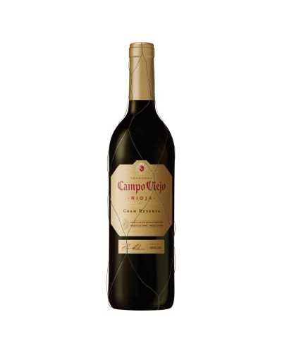 Campo Viejo  Rioja Gran Reserva  750ml - 