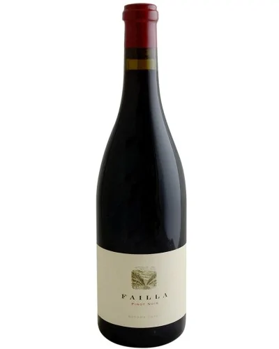 Failla Pinot Noir Sonoma Coast 750ml - 