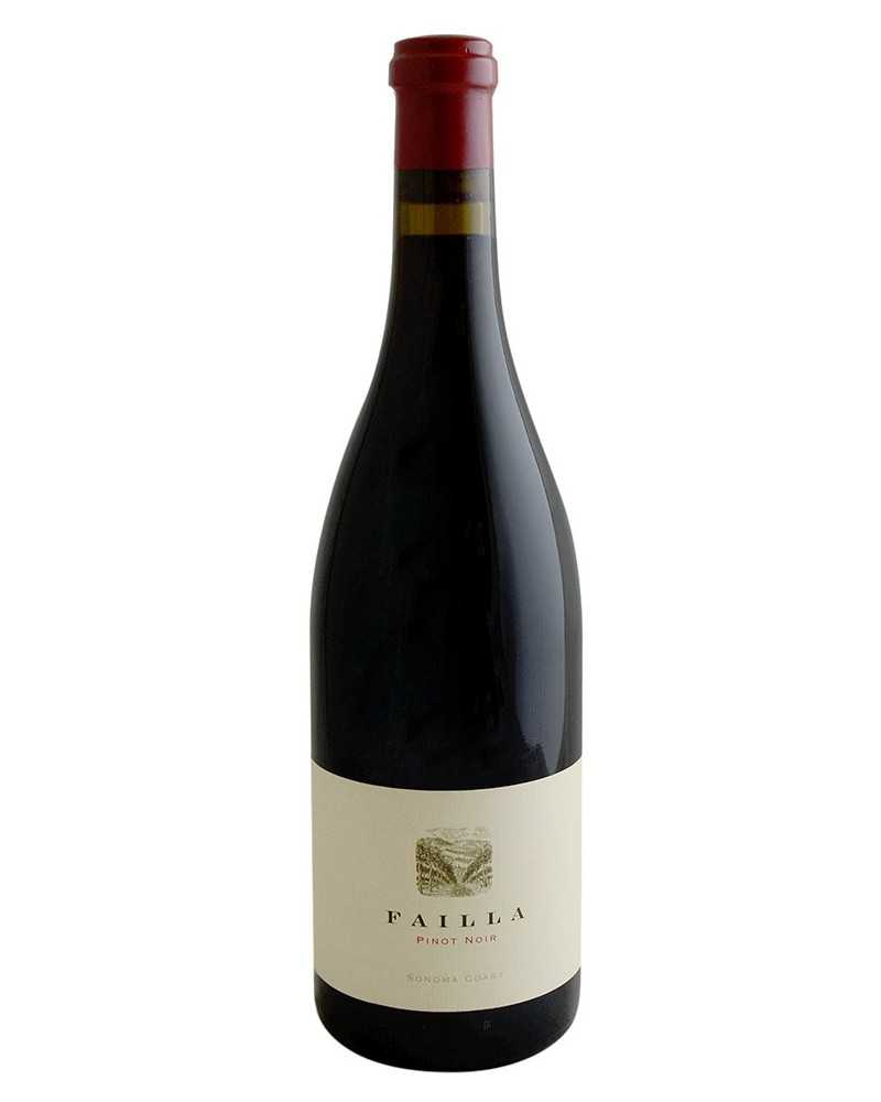 Failla Pinot Noir Sonoma Coast 750ml