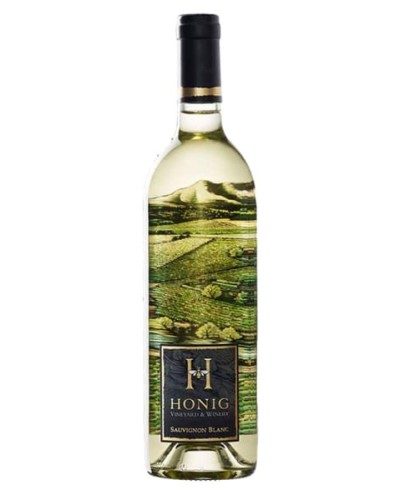 Honig Sauvignon Blanc Napa Valley 750ml - 