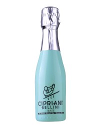 Cipriani Bellini 187ml - 