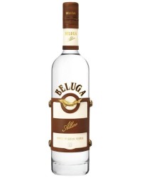 Beluga Vodka Allure 750ml - 