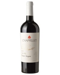 Chappellet Signature Cabernet Sauvignon Napa 750ml - 