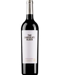 Boekenhoutskloof The chocolate Block 750ml - 