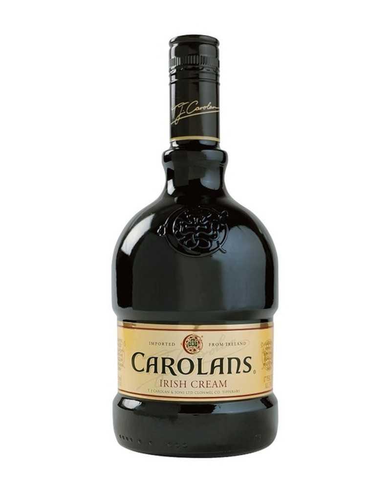 Carolans Irish Cream 1lt - 