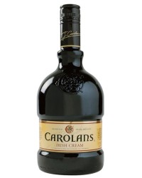 Carolans Irish Cream 1lt - 