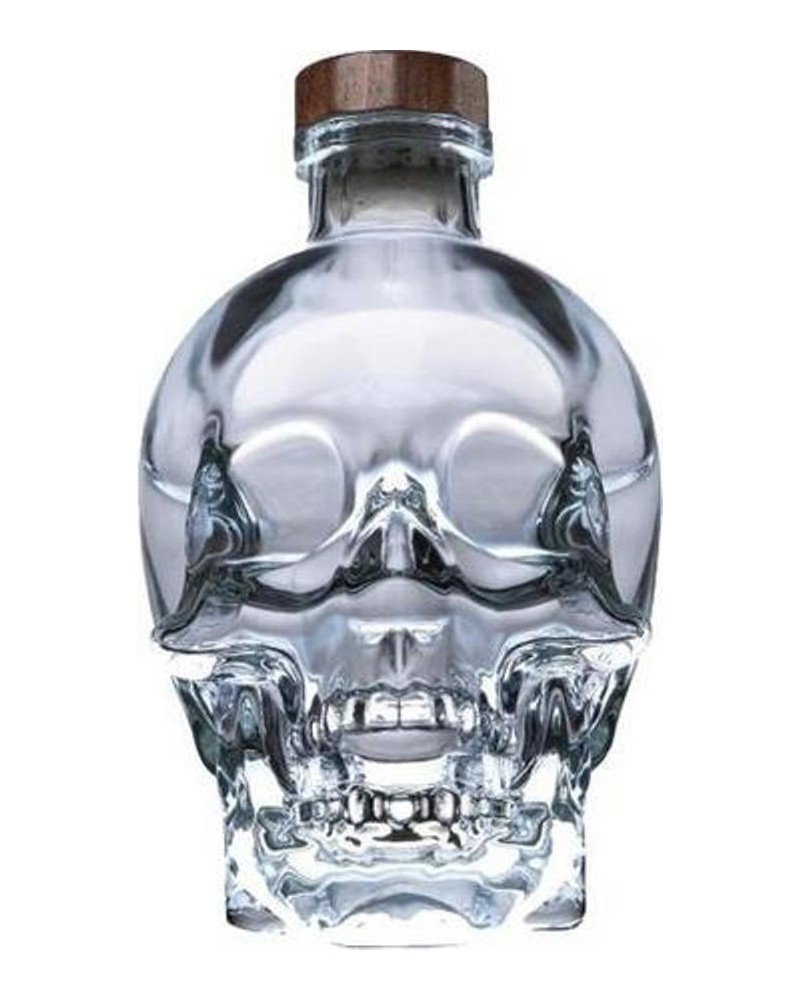 Crystal Head Vodka (Magnum) 1.75LT - 