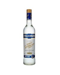 Stolichnaya Vodka 100° Proof 750ml