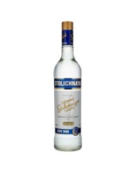 Stolichnaya Vodka 100° Proof  750ml - 