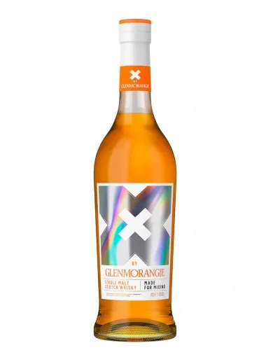 Glenmorangie X 80° 750ml - 