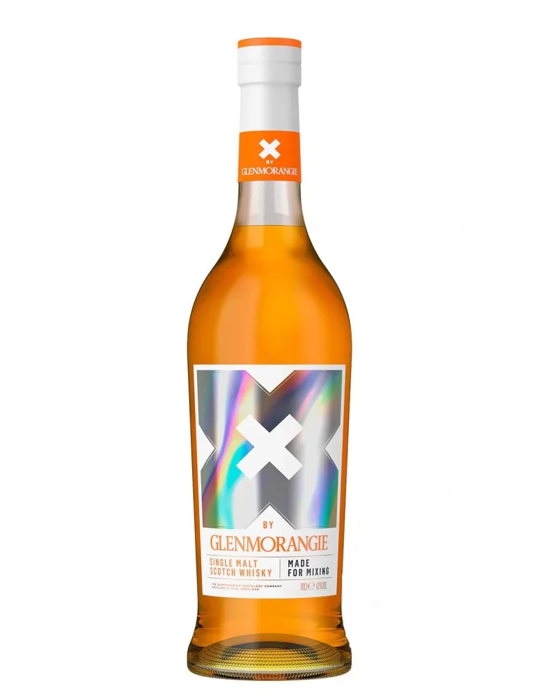 Glenmorangie X 80° 750ml - 