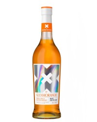 X by Glenmorangie Single Malt Whisky for Mixing 750ml