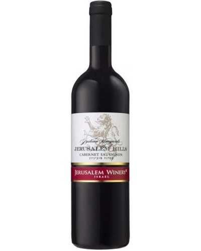 Jerusalem Hills Cabernet Sauvignon 750ml - 