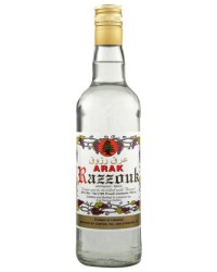 Arak Razzouk Liqueur 100° 750ml - 