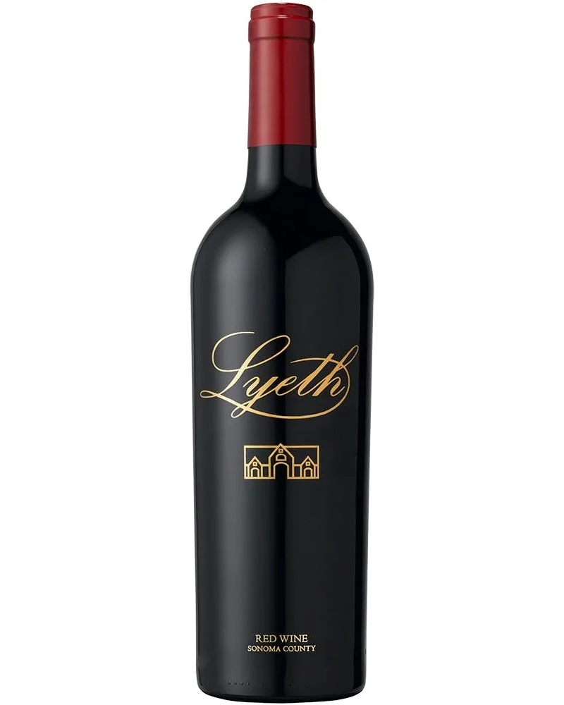 Lyeth Red Meritage 750ml - 