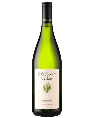 Cakebread Cellars Chardonnay Napa Valley 750ml - 