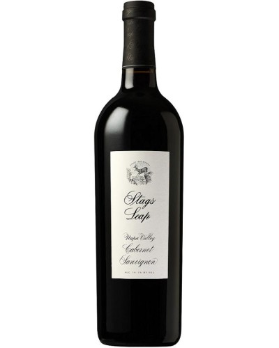 Stags' Leap Cabernet Sauvignon Napa Valley 750ml - 