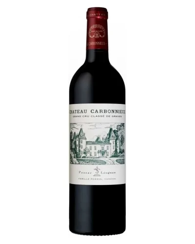 Chateau Carbonnieux Pessac-Leognan 750ml - 