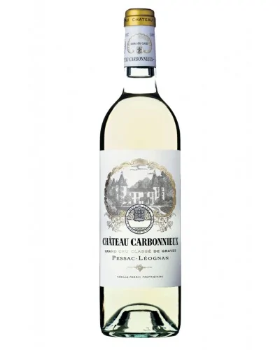 Chateau Carbonnieux Pessac-Leognan Blanc 750ml - 